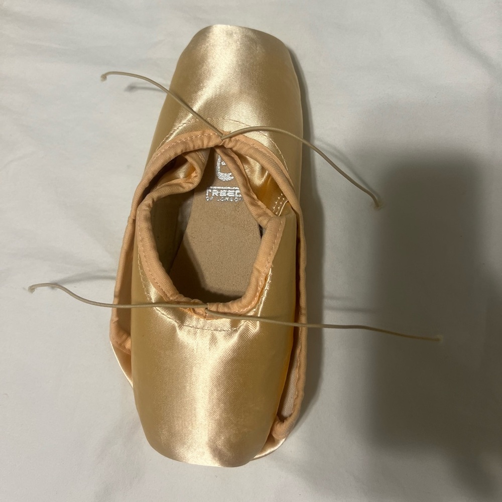 Freed Classic Pro 90 size 5.5XX